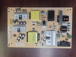 Vizio 50" V505-J01 Power Supply Board PLTVKY181XABK Psu. Fixed Price $12.00.