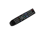 Remote Control For Samsung LN37B530P7FXZX LN40B500P3FXZA LN46B500P3FXZA Lcd Hdtv. Fixed Price $13.39.