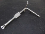 Samsung Gas Range NX60A6511SG Broil Burner DG62-00056D. Fixed Price $59.99.