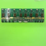 Westinghouse LTV-32W1 Television Backlight Inverter Board T87I015.01. Fixed Price $15.50.