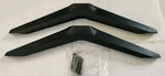 Tcl 55S431 50S451 55S451 50S455 55S455 Stand Legs W/original Screws. Fixed Price $16.00.