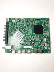 Sharp 9LE365510520395 ( 3655-1052-0150 ) Main Board For LC-55UB30U. Fixed Price $44.96.