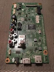 Lg Tv Model: 42LB5600-UZ / 55LB5550-UY Main Board LA49B EA65614404(1.0). Fixed Price $75.00.
