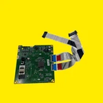 Lg 34WN650-W Display Motherboard #7656 Z65/106. Fixed Price $48.88.