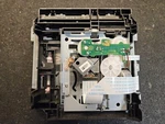 Emerson LD320EM5 Dvd Drive 1VM021052 With Ribbon Cables Included. Fixed Price $19.95.