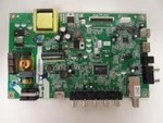 Vizio D39H-C0 Main Board / Power Supply 3639-0182-0150. Fixed Price $21.95.