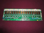 Samsung Master Inverter Board GH150A-LL Pulled From Model LNS5797DX/XAA.. Fixed Price $19.95.