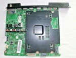 Samsung UN55JU650DFXZA Main Board, BN94-09019T (BN97-09272B). Fixed Price $49.99.