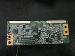 Vizio 43" Tcon D43FX-F4 Lg Onn T-con Board Pn: HV430FHBN10 Bn: 44-9771433. Fixed Price $7.14.