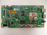 Lg 43LF5400-UB Main Board EBT63481961. Fixed Price $20.89.