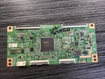 Vizio 50" Tcon M50QXM-K01 EAKDK4010, M004RG00R T-con Board. Fixed Price $15.00.