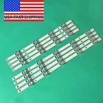 Led Strips For Lg 6916L-1948A 6916L-1949A 47LB629V-ZM 47LB5900-UV 47LB630V-ZA. Fixed Price $28.35.