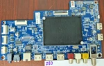 Rca RTRU5527-US Main Board (HLS73C-IU) JUC7.820.00180256 (210). Fixed Price $30.00.