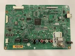 Lg 42CS560 Main Board EBT62114908 100% Working!. Fixed Price $45.99.