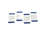 Panasonic TC-65CX800U T-con Board To Screen Panel Lvds Ribbon Cables. Fixed Price $29.95.