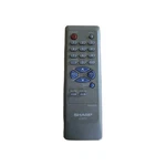 Sharp GA336SA Remote Control For LC15SH1U LC20AV1U LC20AV4U LC20DV50 LC20SH1U. Fixed Price $9.00.