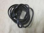 Genuine Toshiba 32L220U19 Ac Power Cord With Connection Board. Fixed Price $14.99.