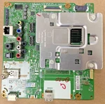 Lg EBT64237722 Main Board For 49UH6090-UJ.BUSFLOR. Fixed Price $39.92.