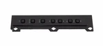 Magnavox 50ME345V/F7 Key Button Board A5GUFMSW. Fixed Price $19.95.
