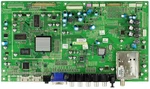 Proscan 114989 (RSAG7.820.1156/ROH) Main Board For 47LB45H. Fixed Price $29.99.