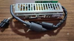 Rubycon Lamp Ballast Board RPB-4434BB Used In H.p. Dlp Model MD-5880. Fixed Price $59.95.