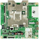 Lg EBU64862802 Main Board 43UK6300PUE. Fixed Price $26.76.