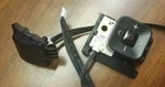 Samsung Jog Switch BN96-35345F & Ir Sensor BN96-35346B. Fixed Price $15.00.