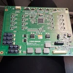 Chimei Innolux Inverter Board L500H1-4EC Universal Compatible Used. Fixed Price $25.00.