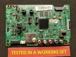 Working Samsung Main Board BN94-10719A UN40H5203AFXZA. Fixed Price $39.95.