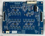 Lg 65NANO90UPA Led Driver EBR32203301 LC65D961006A. Fixed Price $18.00.