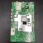 EBT64553103 Lg 75SJ8570-UB.BUSYLJR Main Board. Fixed Price $115.71.
