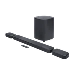 Jbl 1000MK2, 7.1.4 Channel Soundbar. Fixed Price $799.95.