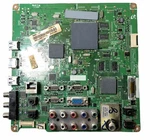 Samsung BN96-19437A Main Board For LN40D610M4FXZA. Fixed Price $99.96.
