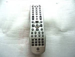 Vizio Tv Remote VUR4 VUR6 VX32L VX37L VX42L G42L L32 P42 P50HDM L13E.... Fixed Price $26.99.