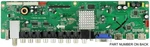 Westinghouse 1B2C0993 Main Board For VR-4030. Fixed Price $29.99.