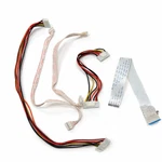 Gemini CDX-2250 Player Internal Cable Set Ribbon Wire Harness Oem Parts. Fixed Price $18.88.