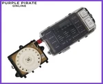 Oem Samsung Washer Display Control DC92-01802J 1-YEAR Guarantee *same Day Ship. Fixed Price $44.99.