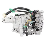 Yycke Compass Valve Body With Stepper Motor/solenoids JF011E Compatible .... Fixed Price $206.81.
