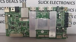 Main Board Onn 100012589, RT28210-ZC01-01, M20105-MT, M07. Fixed Price $19.99.