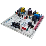 Oem Insignia Fridge Board 17131000002481 *same Shipping & 60 Warranty*. Fixed Price $89.97.