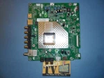 Vizio E320I-A0 Main Board (0171-2271-4865) 3632-2312-0150. Fixed Price $12.95.
