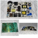 Insignia NS-48D510NA17 Power Supply Board 186912 , HLL-4855WC. Fixed Price $74.99.