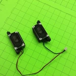 Samsung T280HD Tv Television Pair Internal Speaker S9267 Zm BN96-06823L. Fixed Price $13.95.