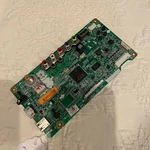 Lg EBT62359772 Main Board For 42LN5400-UA And Other Models. Fixed Price $34.95.