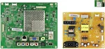 Vizio D24-D1 (LTT6UNBS Serial) Complete Tv Repair Parts Kit. Fixed Price $29.99.