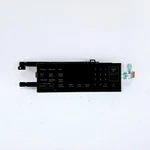 Genuine Samsung Range Oven Touch Panel Assy # DG96-00776A DG94-03673A. Fixed Price $169.98.