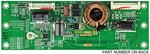 Sanyo 40-50E411-DRC2LG Inverter. Fixed Price $29.99.