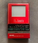 Sharp JC-TV10 Portable Stereo Cassette Player Radio-work Untested As-is. Fixed Price $179.99.