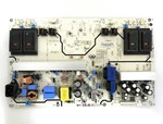 Vizio SV421XVT Power Supply Board 0500-0412-0790. Fixed Price $54.95.