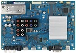 Sony A-1734-044-A (1-879-239-12) BM3 Main Board For KDL-40VE5. Fixed Price $56.36.
